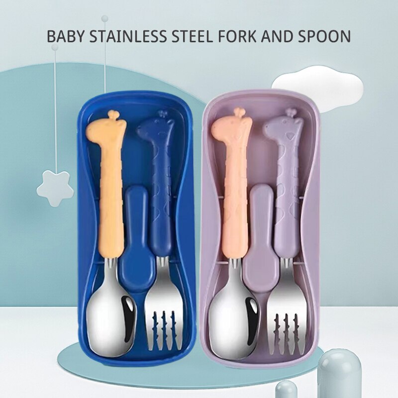 2PCSChildrens Tableware 304 Fo - Baby Food Grater 评论和价格