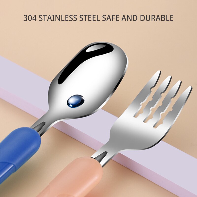 2PCSChildrens Tableware 304 Fo - Baby Food Grater 评论和价格
