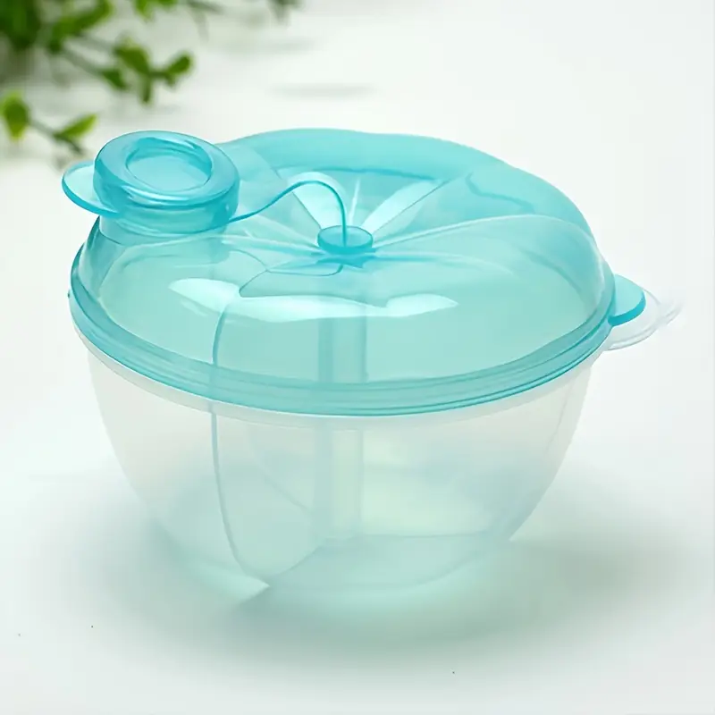 3-in-1 Rotatable Milk Powder B - Baby Food On The Go 评论和价格