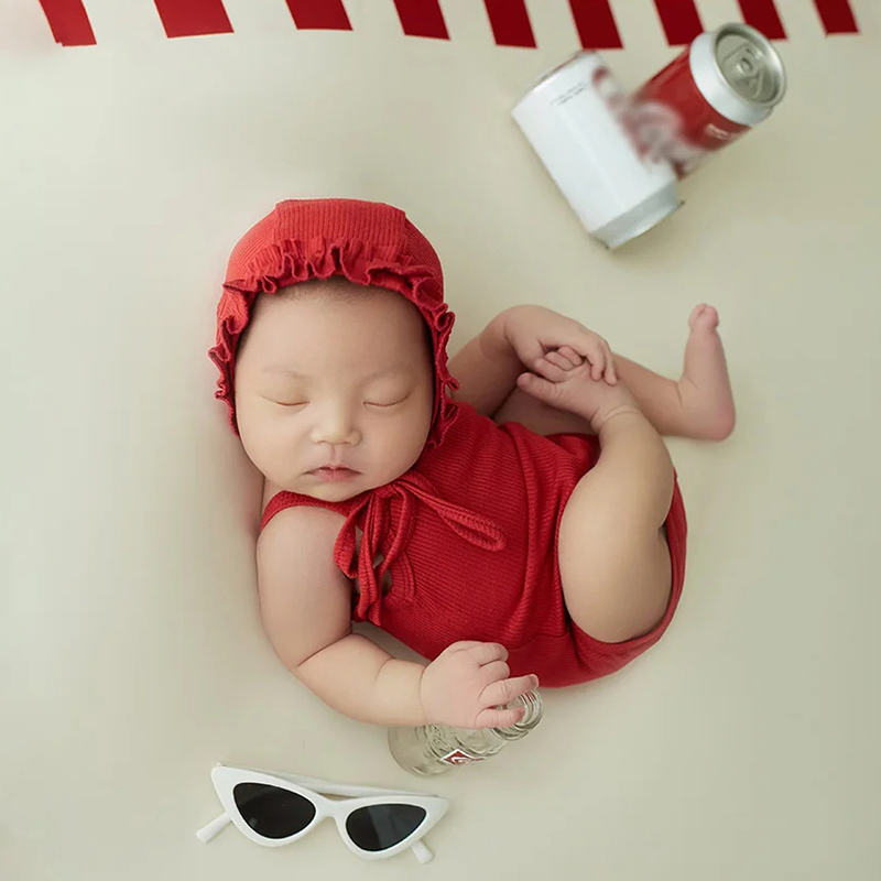 Cool Boy Theme Photography Set - Baby Food Bottle 评论和价格