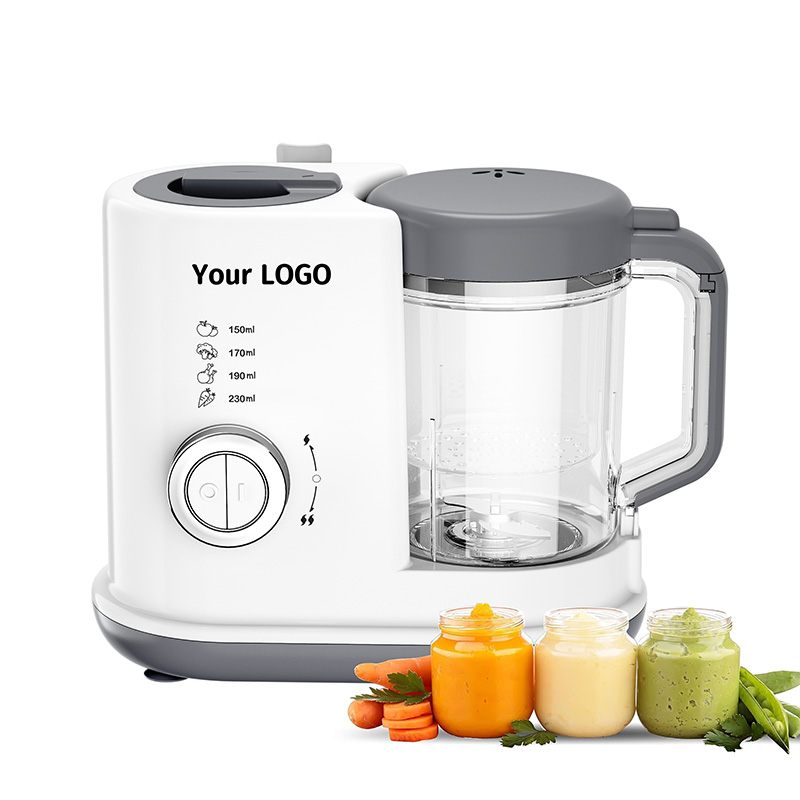 Smart Baby Food Maker | Portab - Baby Food Uk 评论和价格