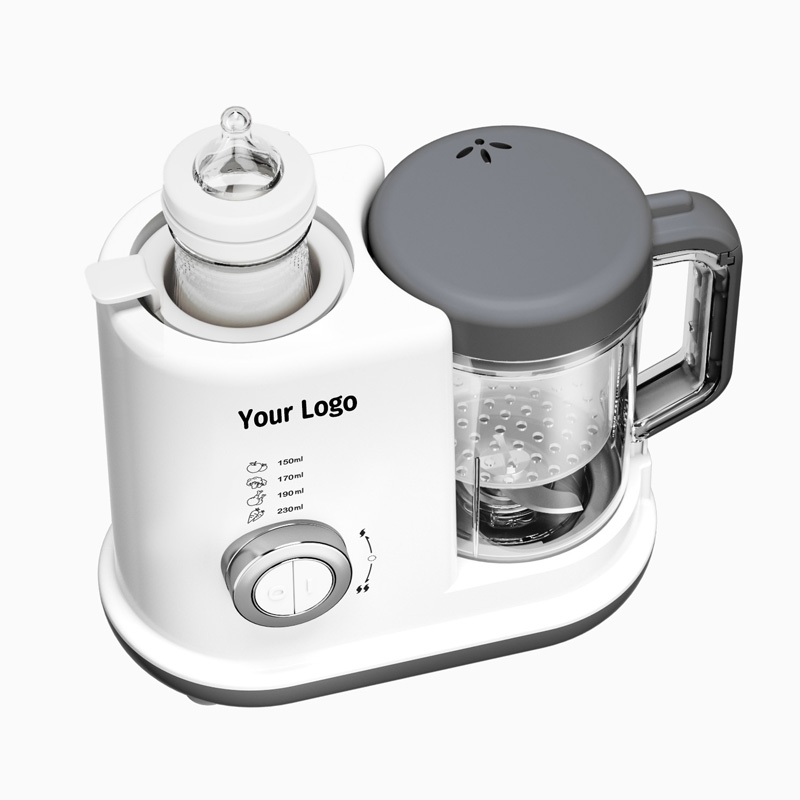 Smart Baby Food Maker | Portab - Baby Food Uk 评论和价格