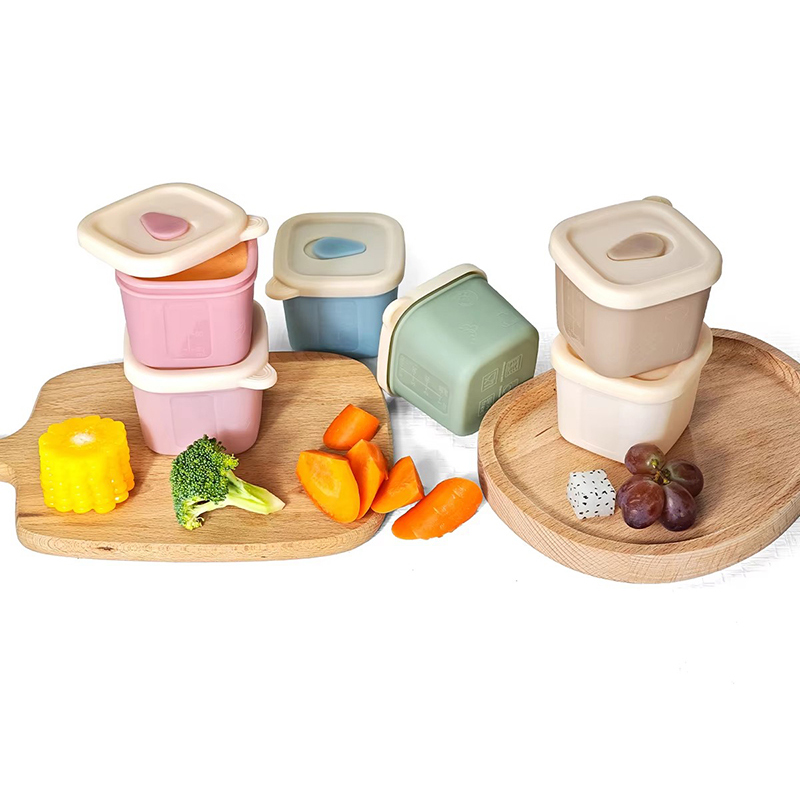 Baby Food Containers with Lids - Baby Food Jars With Lids 评论和价格