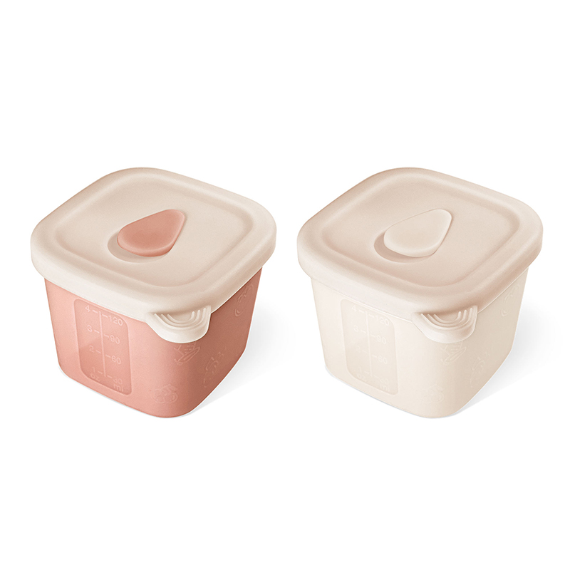 Baby Food Containers with Lids - Baby Food Jars With Lids 评论和价格