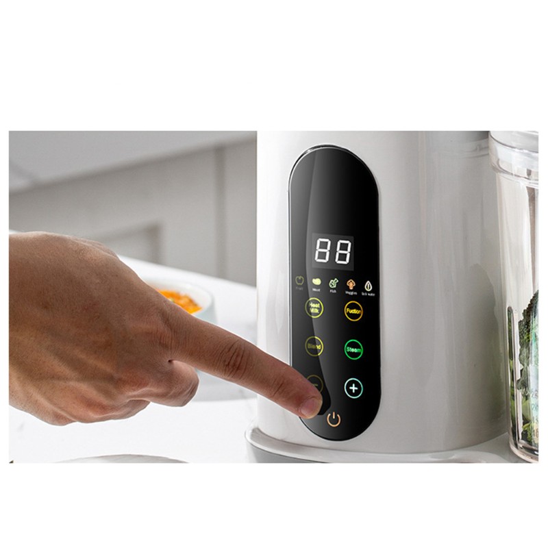 【RAMADAN SALE】Automatic For In - Baby Food Uk 评论和价格