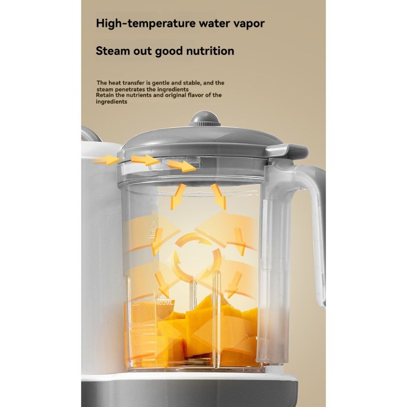 【RAMADAN SALE】Automatic For In - Baby Food Uk 评论和价格