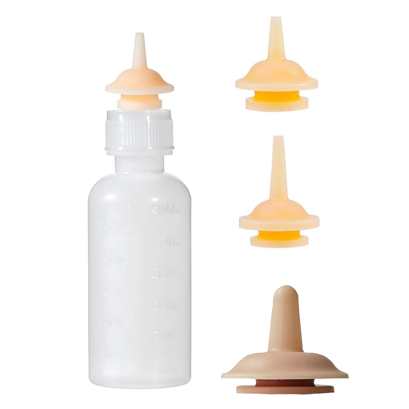 Newborn Pet Nursing Bottle Fee - Baby Food Bottle 评论和价格