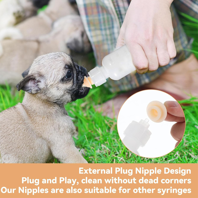 Newborn Pet Nursing Bottle Fee - Baby Food Bottle 评论和价格