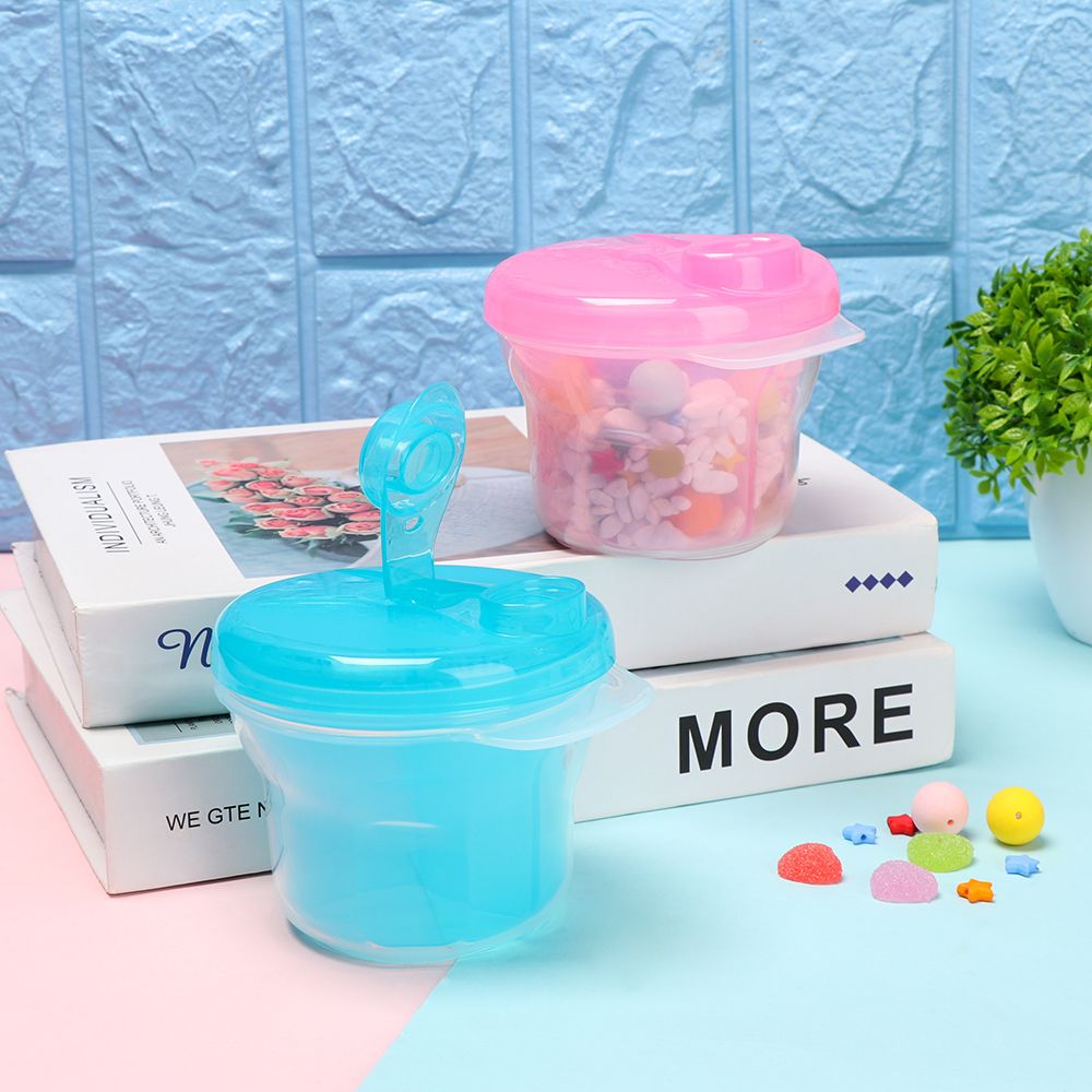 3 Doses Formula Container of B - Baby Food Nan 评论和价格