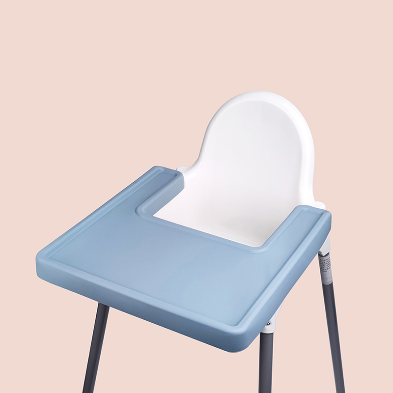 High Chair Placemat for IKEA A - Baby Food Grater 评论和价格