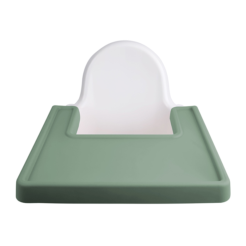 High Chair Placemat for IKEA A - Baby Food Grater 评论和价格