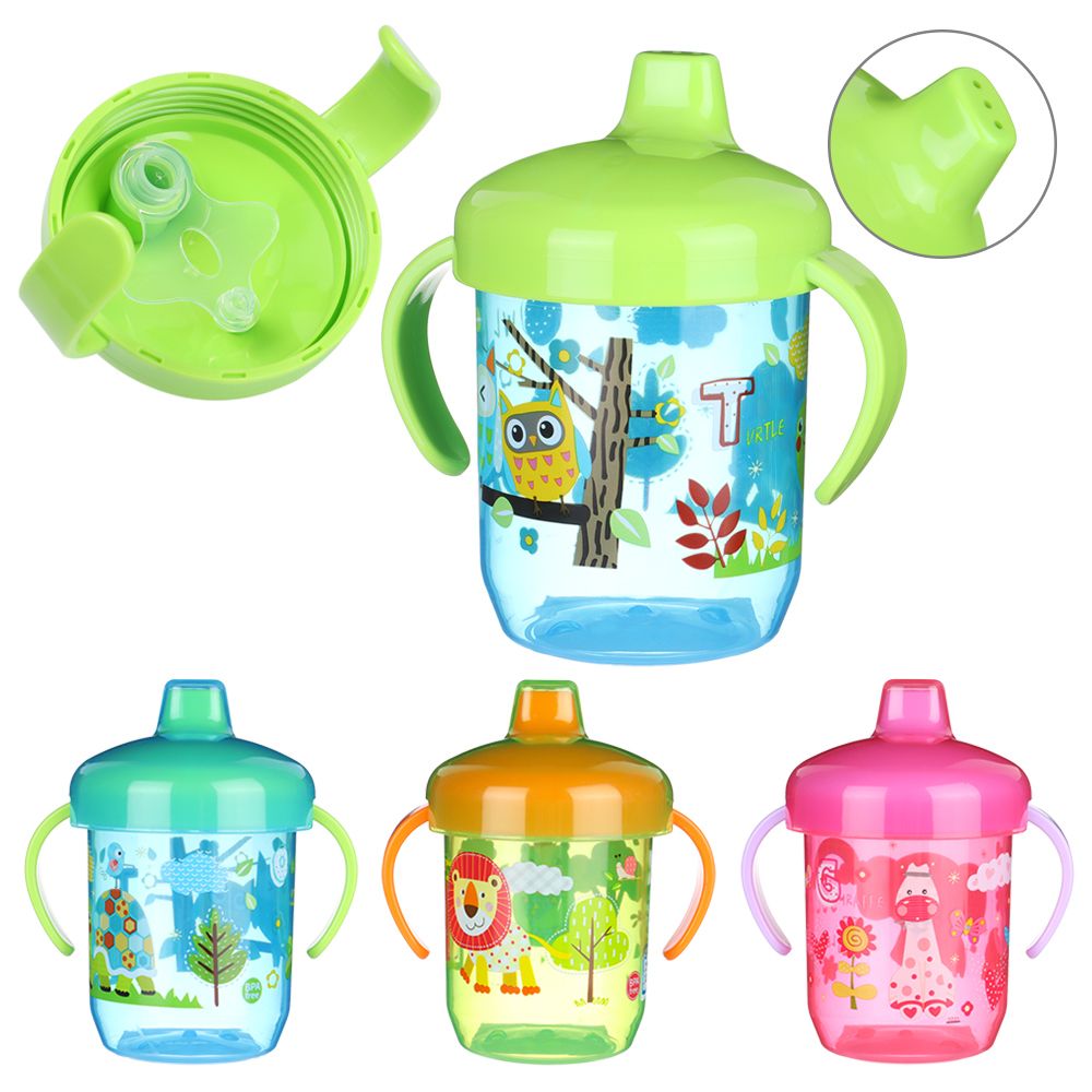 Baby Learning Drinking Cup wit - Baby Food Jars With Lids 评论和价格