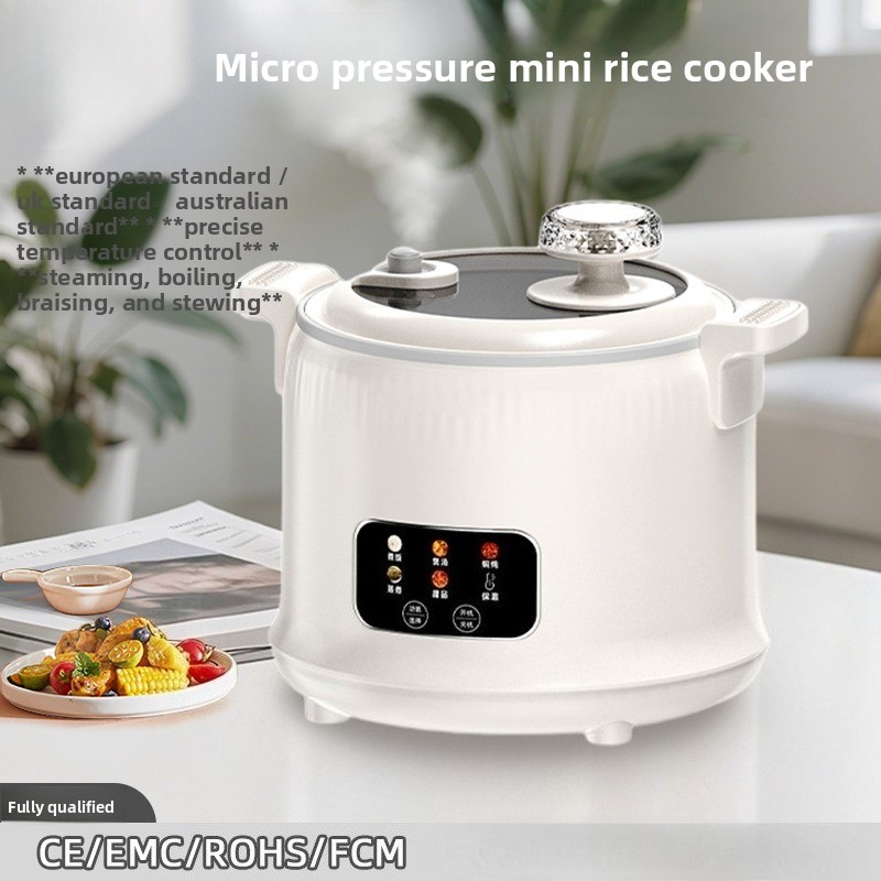 220V EU/ UK/AU 1.8L home Kitch - Baby Food Uk 评论和价格