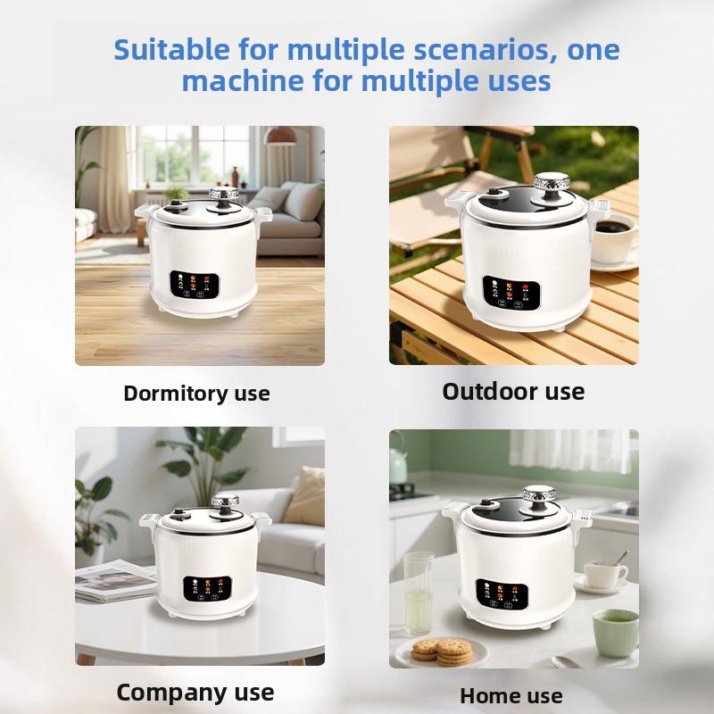 220V EU/ UK/AU 1.8L home Kitch - Baby Food Uk 评论和价格