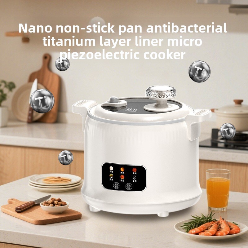 220V EU/ UK/AU 1.8L home Kitch - Baby Food Uk 评论和价格