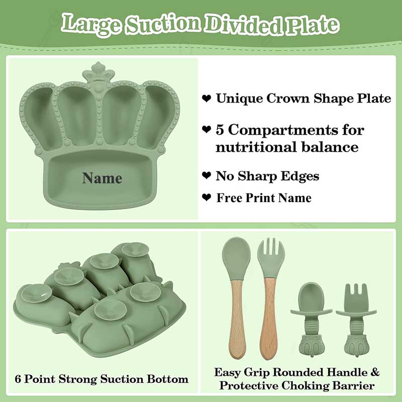 Personalized Name Baby Feeding - Baby Food Grater 评论和价格