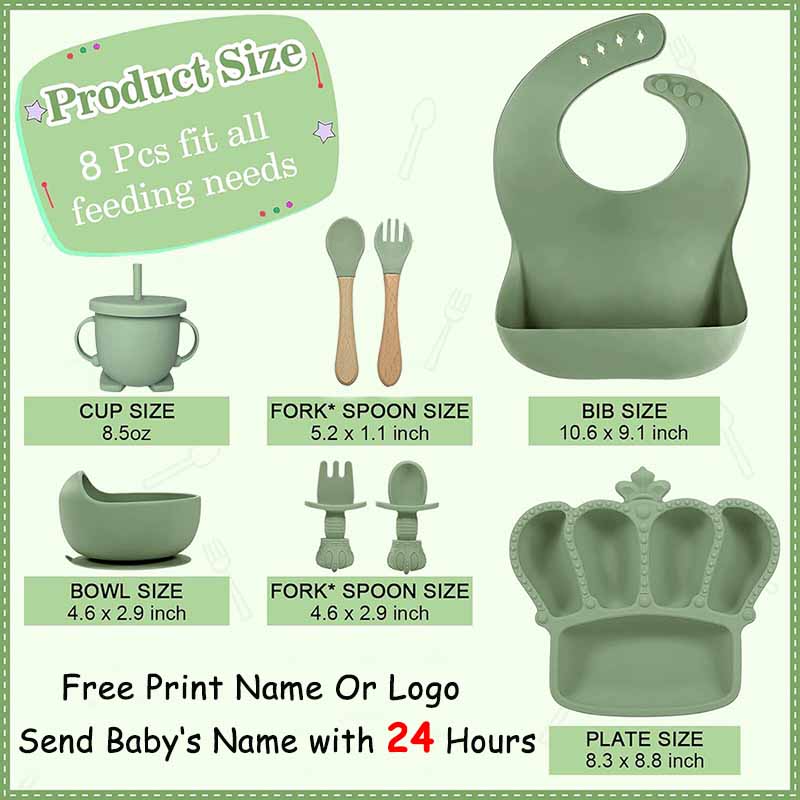 Personalized Name Baby Feeding - Baby Food Grater 评论和价格