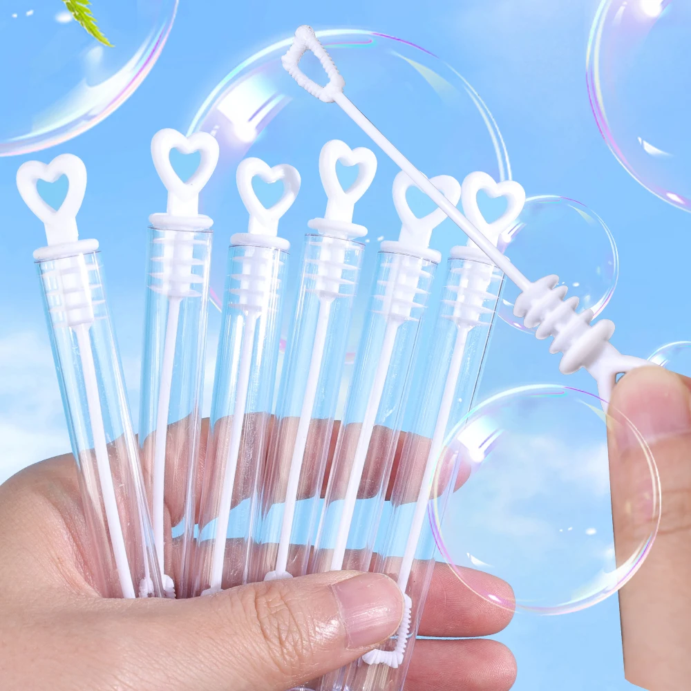 100/10Pcs Mini Bubble Tube Soa - Baby Food Bottle 评论和价格