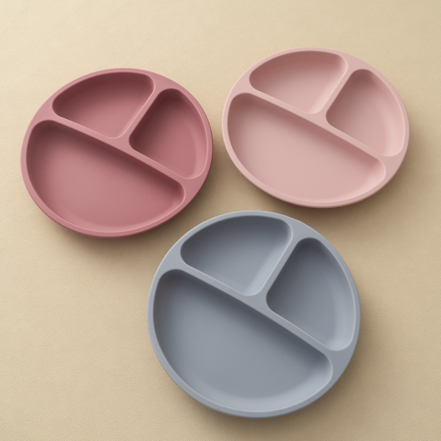 1PCS Baby Sucker Silicone Dini - Baby Food Grater 评论和价格