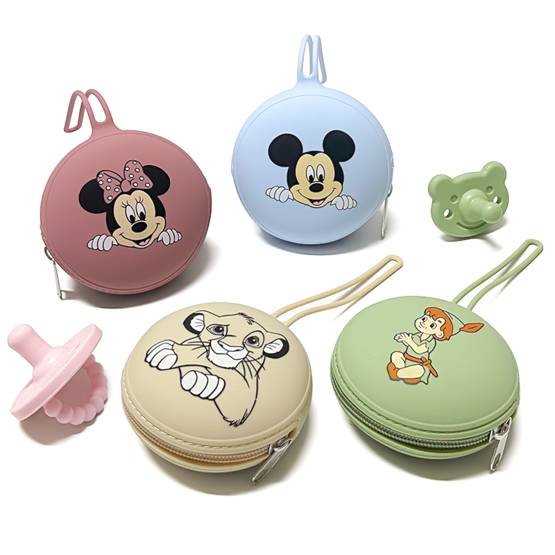 1pcs Baby Silicone New Nipple  - Baby Food Game 评论和价格