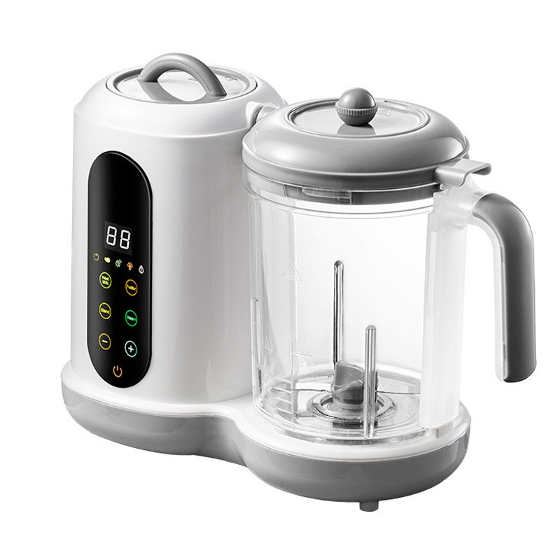 A67Z Automatic Baby Food Maker - Baby Food Uk 评论和价格