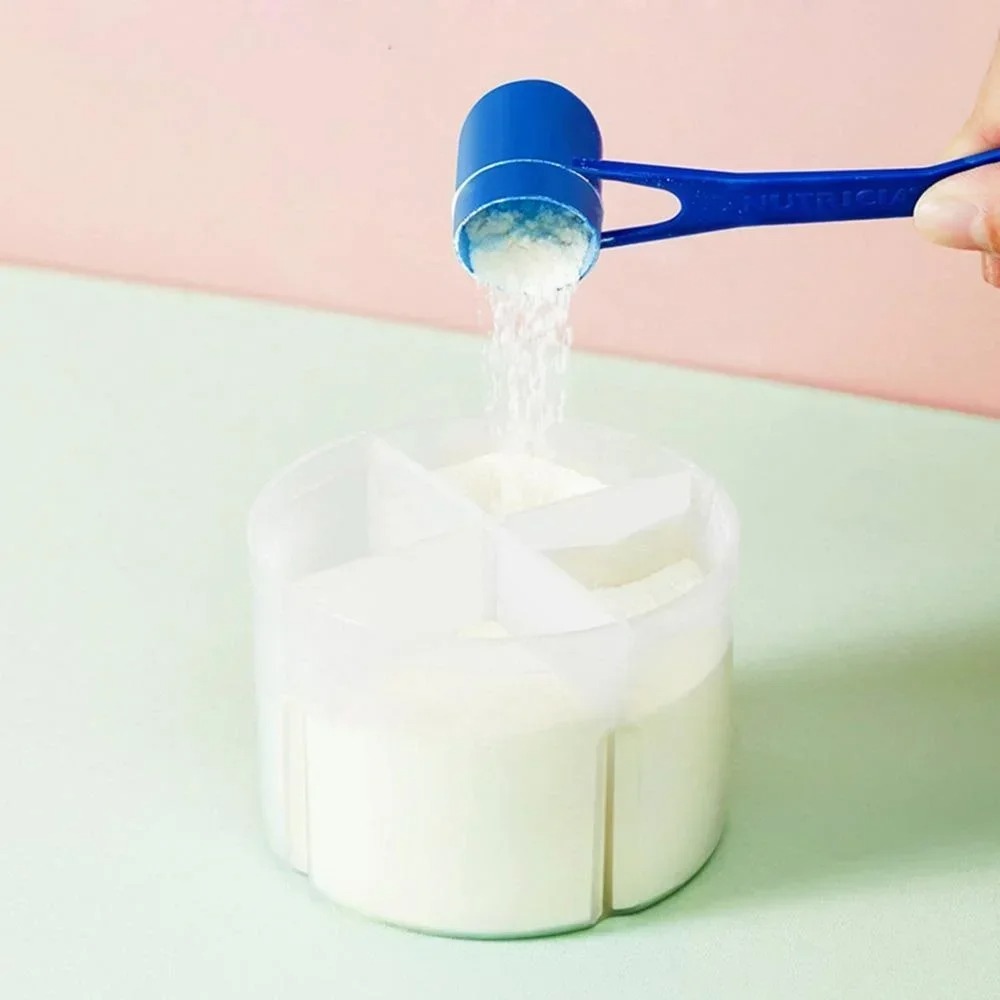 Baby Formula Dispenser on The  - Baby Food On The Go 评论和价格