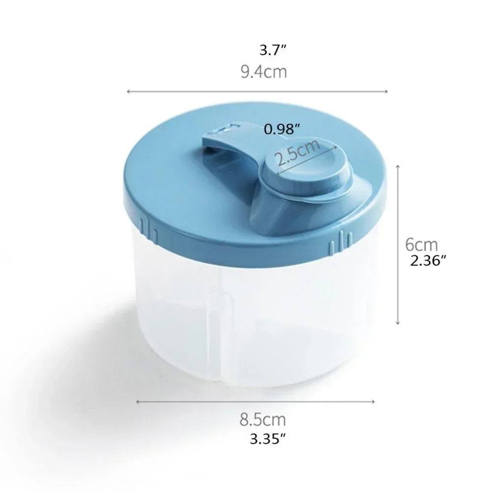 Baby Formula Dispenser on The  - Baby Food On The Go 评论和价格