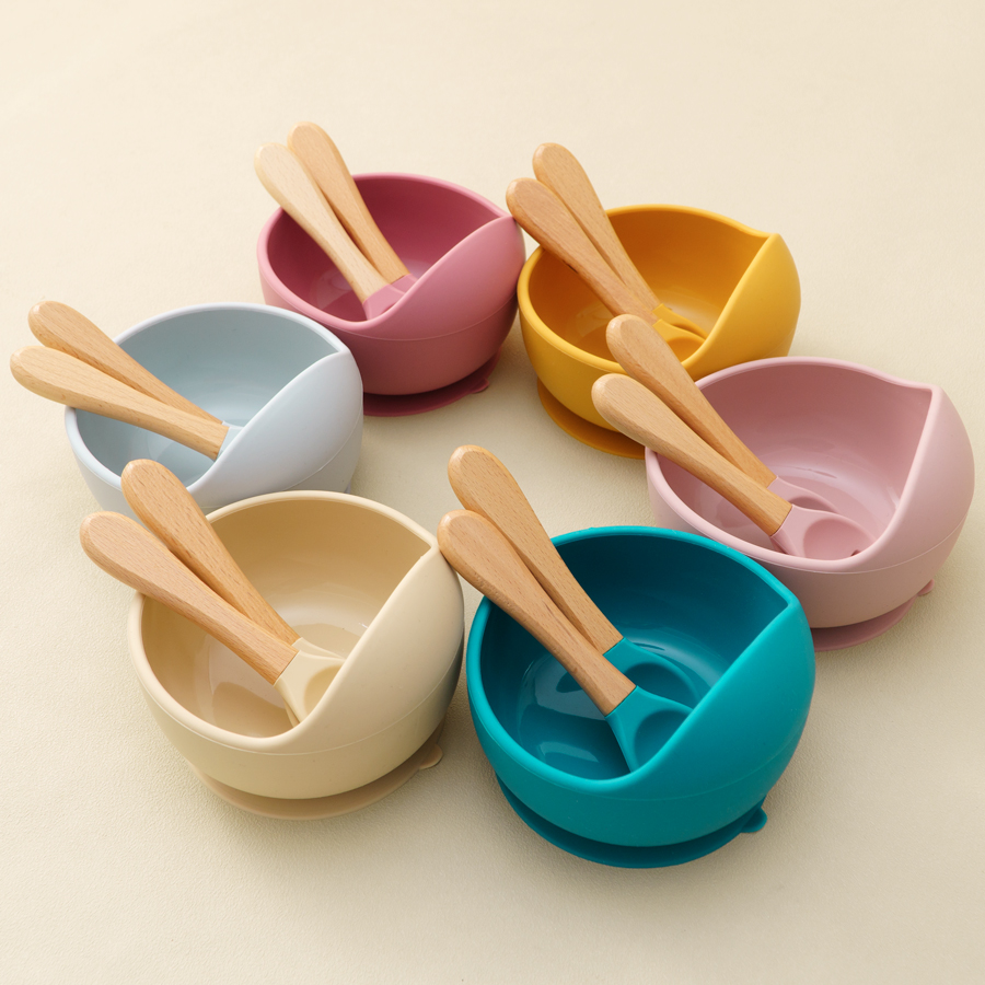 Mamaplan 3PCS Baby Silicone Fe - Baby Food Grater 评论和价格