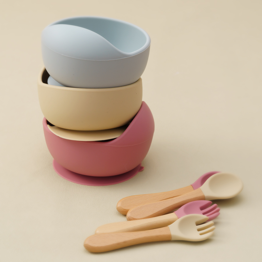 Mamaplan 3PCS Baby Silicone Fe - Baby Food Grater 评论和价格