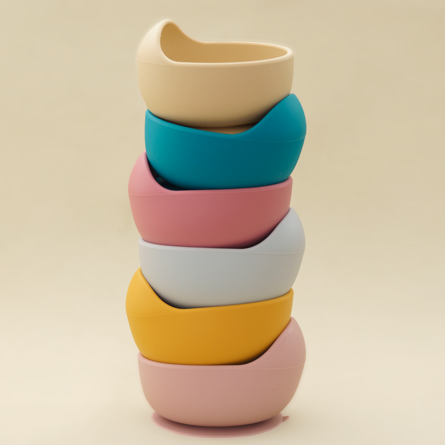 Mamaplan 3PCS Baby Silicone Fe - Baby Food Grater 评论和价格