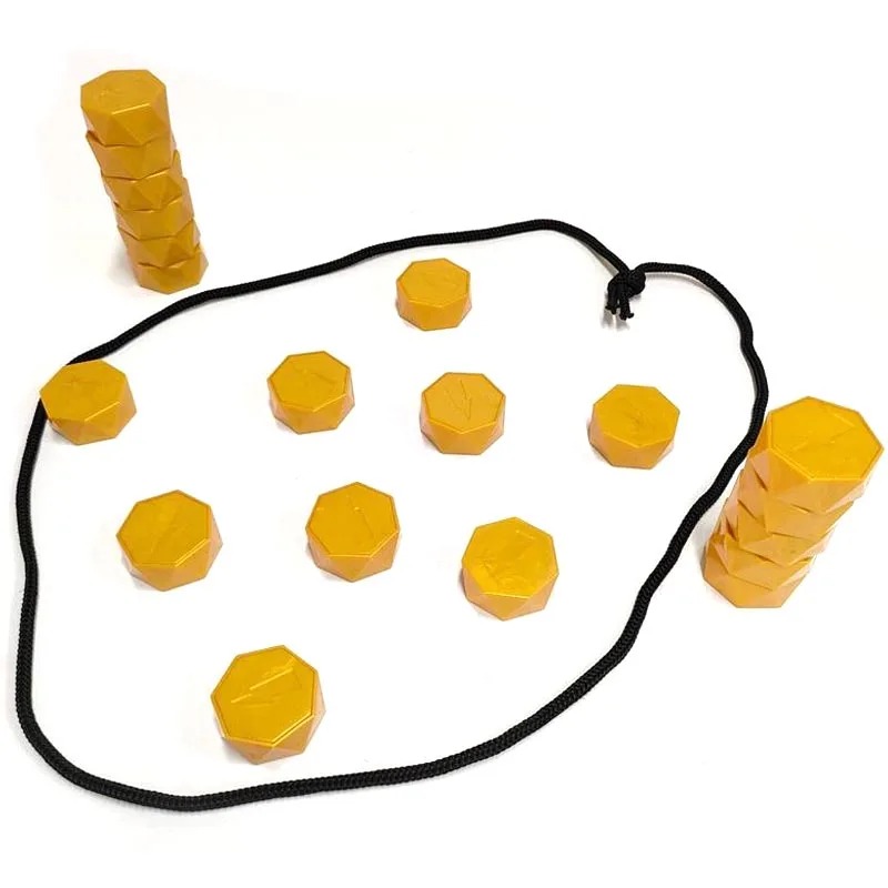 Party Games Magnetic Stones Ga - Baby Food Game 评论和价格