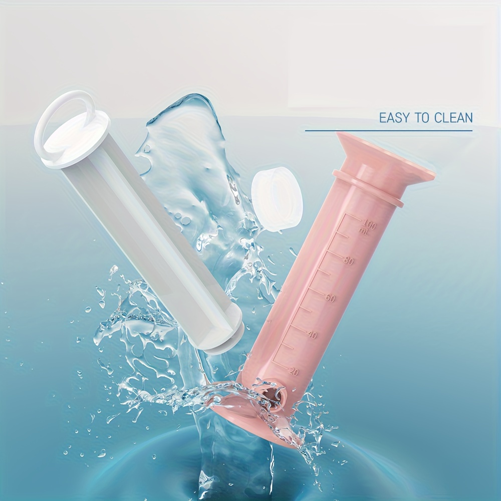 Baby Food Filling Tool, Syring - Baby Food On The Go 评论和价格