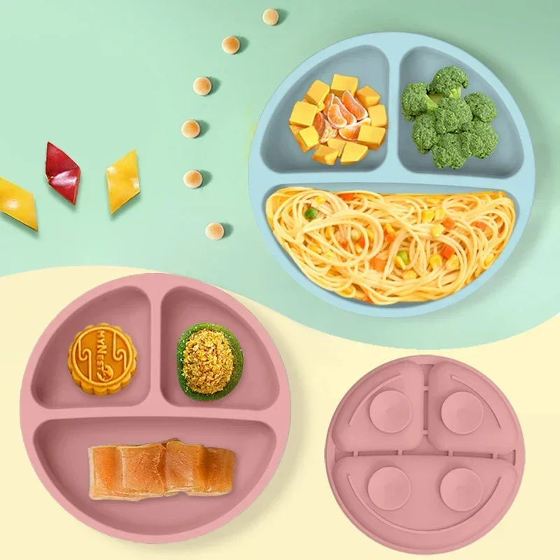 Food Grade Silicone Child Dish - Baby Food Grater 评论和价格