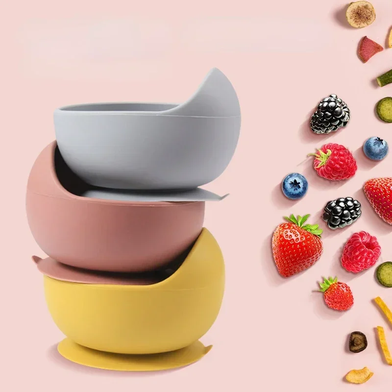 Food Grade Silicone Child Dish - Baby Food Grater 评论和价格