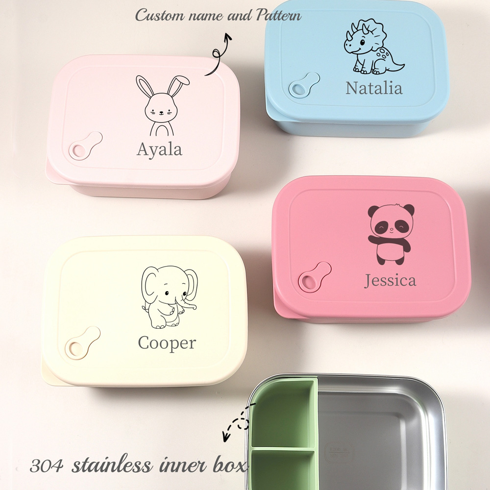 1200ml 1pc Custom Name & Patte - Baby Food Grater 评论和价格