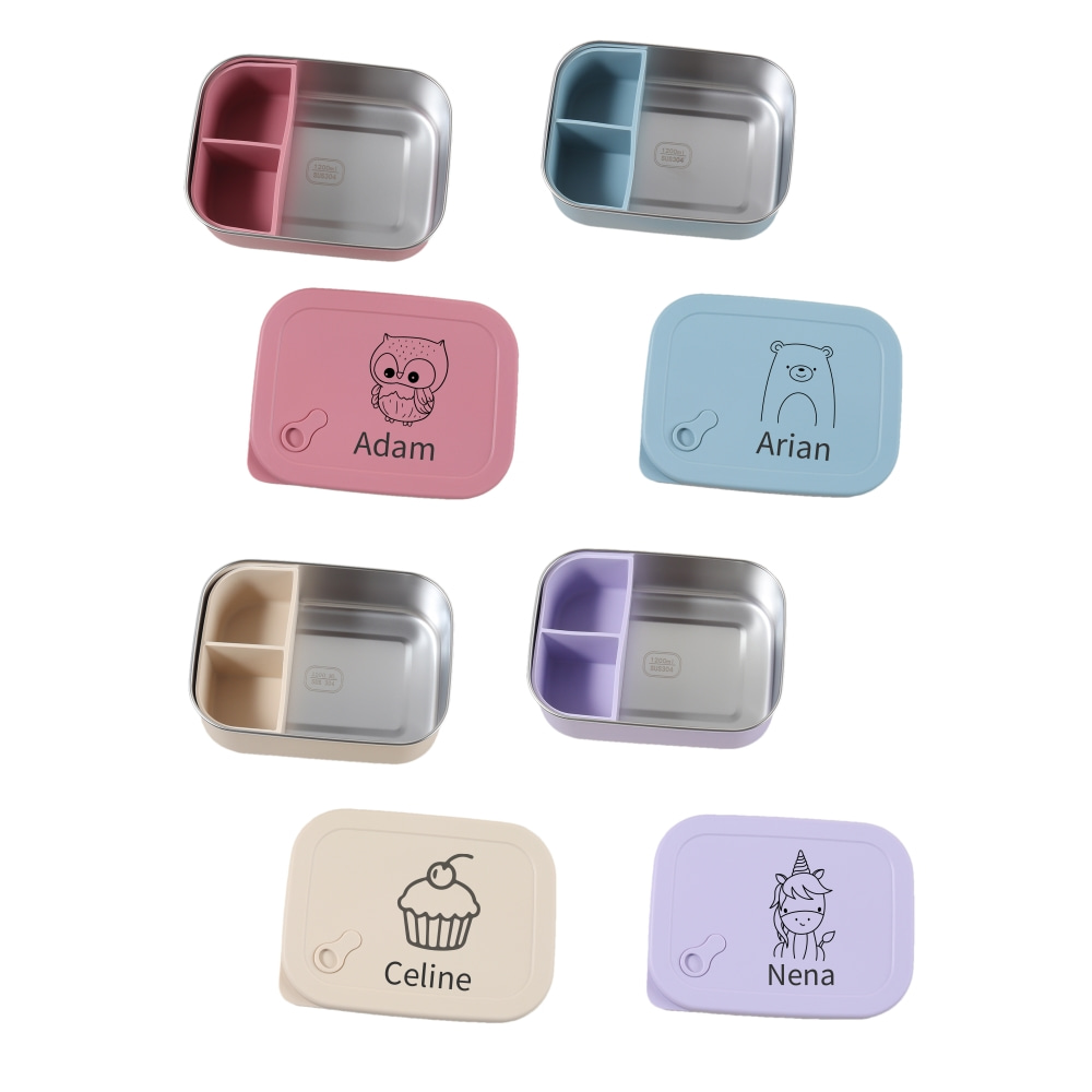 1200ml 1pc Custom Name & Patte - Baby Food Grater 评论和价格
