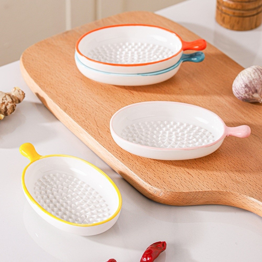Kitchen Utensil Ellipse Cerami - Baby Food Grater 评论和价格