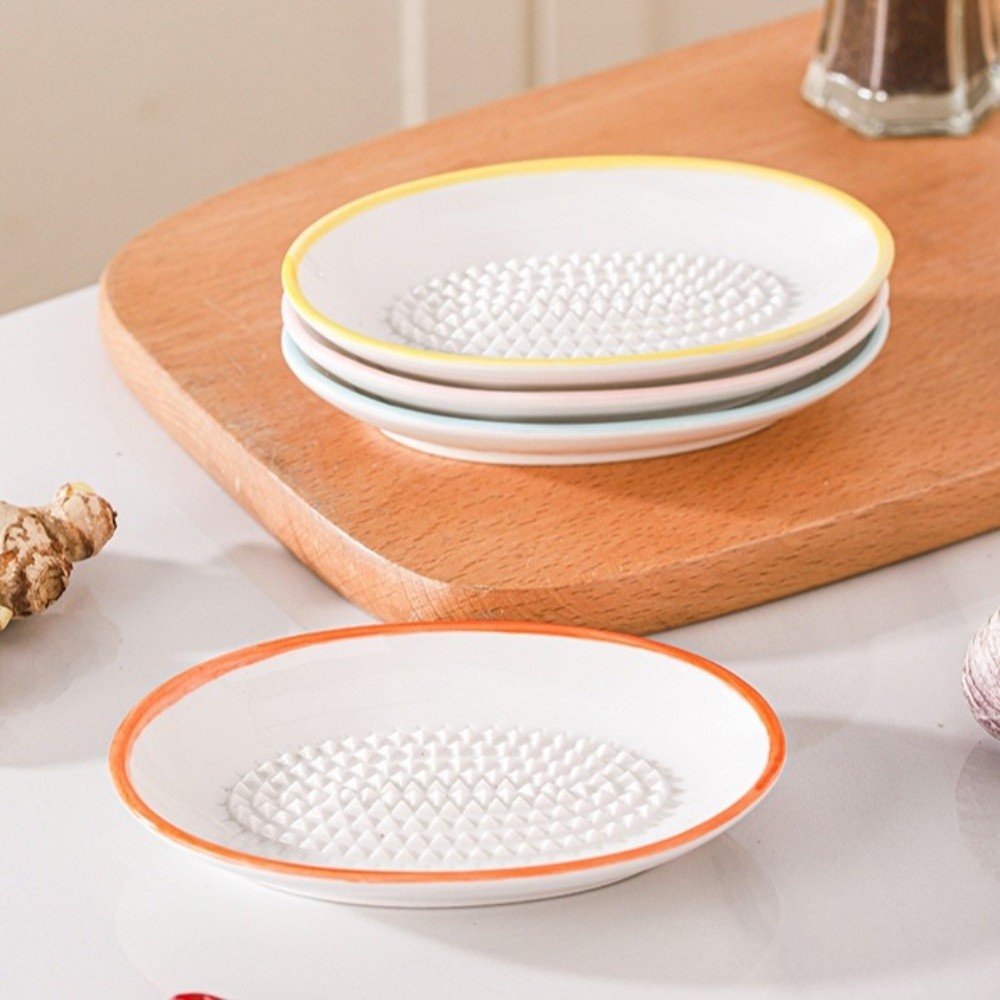 Kitchen Utensil Ellipse Cerami - Baby Food Grater 评论和价格