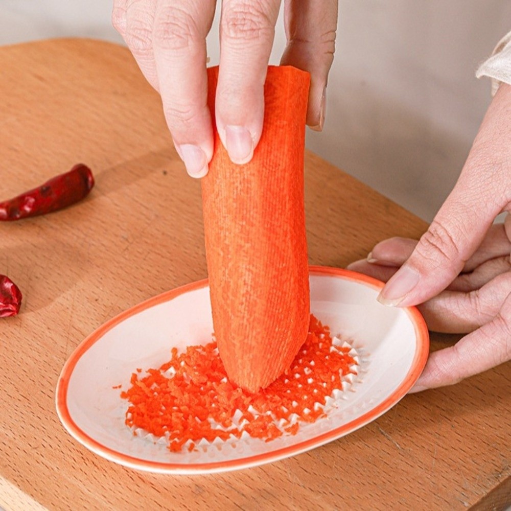 Kitchen Utensil Ellipse Cerami - Baby Food Grater 评论和价格