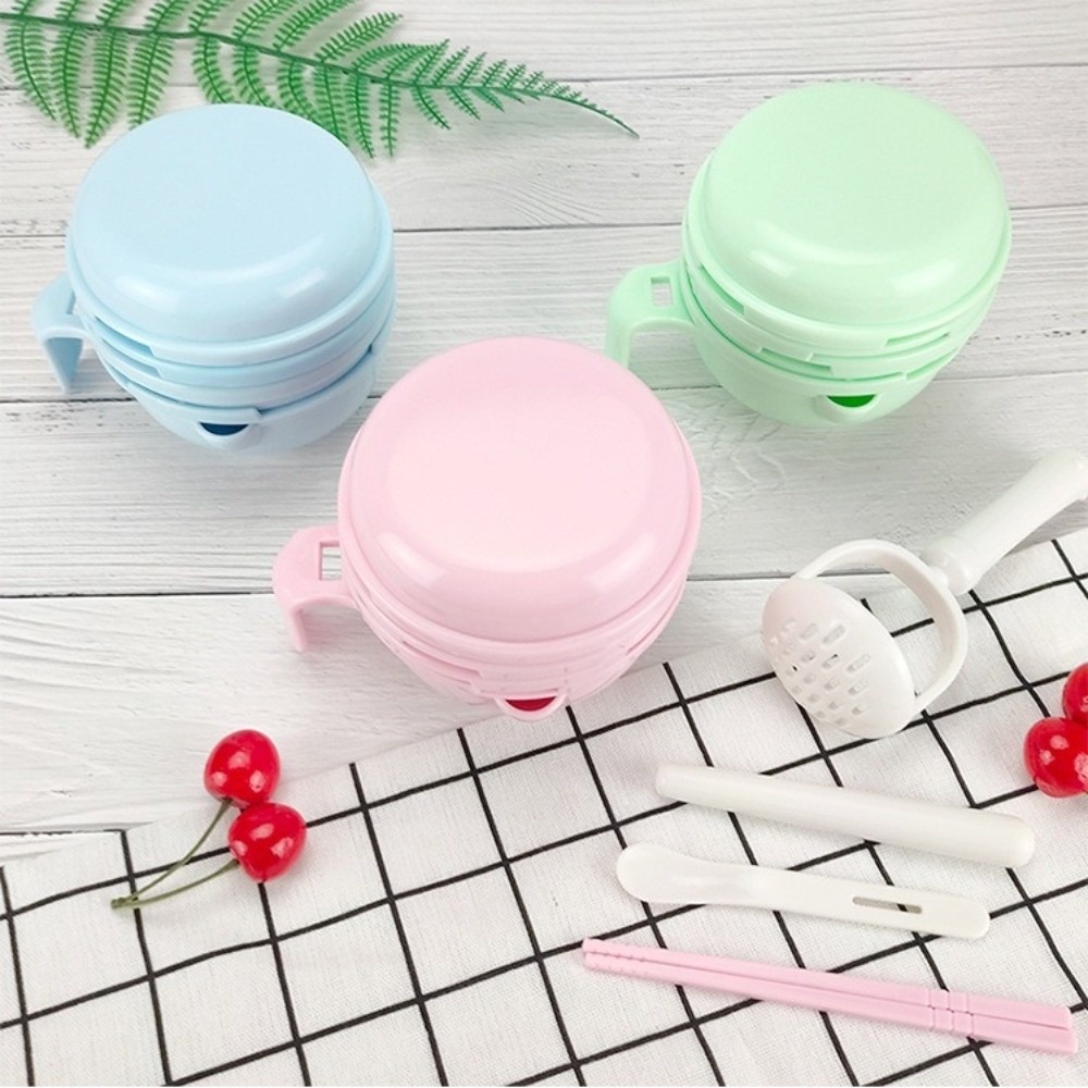 Solid color Baby Food Grinding - Baby Food Grater 评论和价格