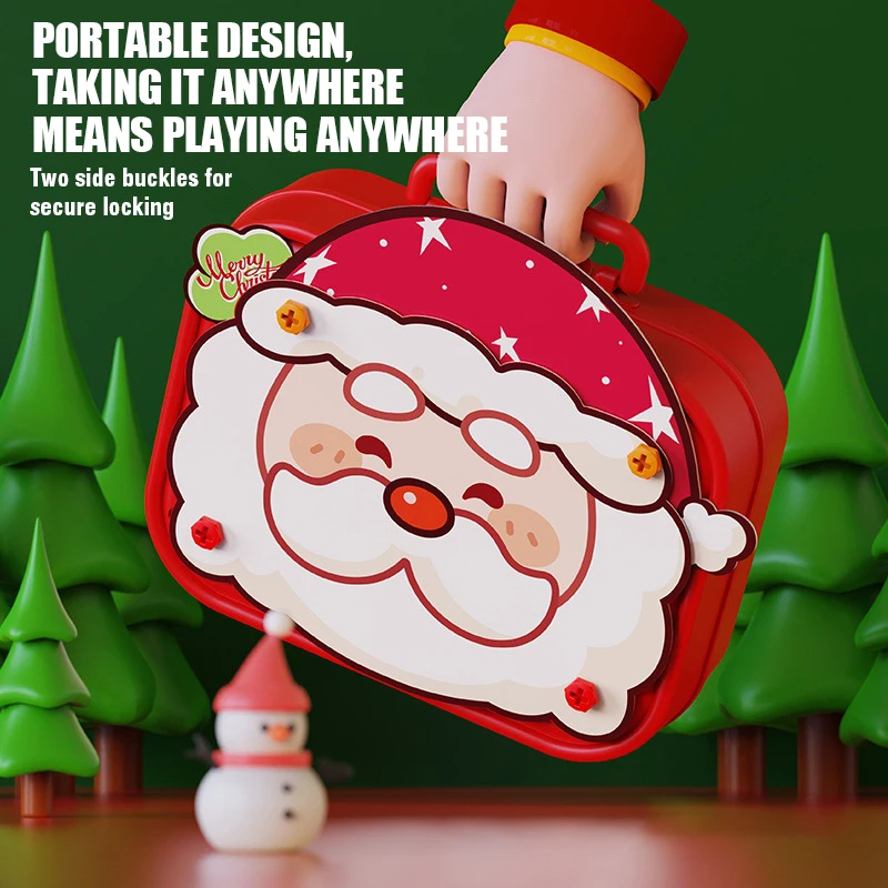DIY Assembling Power Screwdriv - Baby Food Game 评论和价格