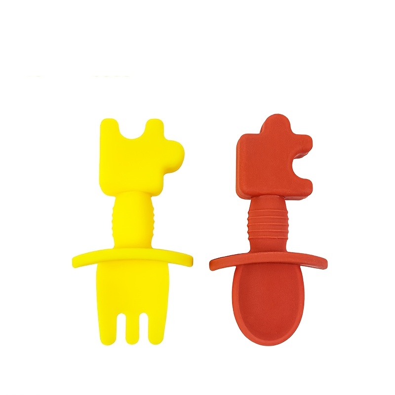 6pcs/Set baby Silicone Feeding - Baby Food Grater 评论和价格
