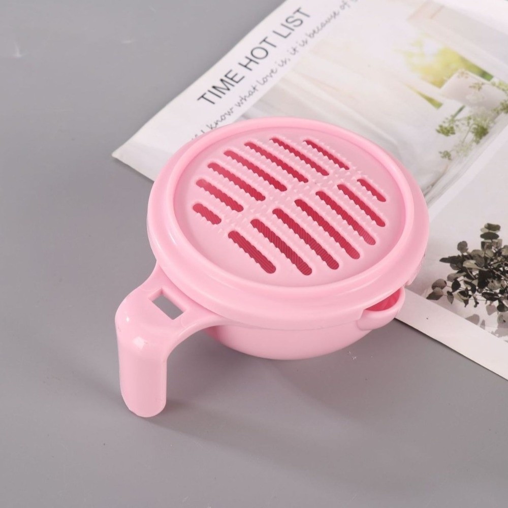 Solid color Baby Food Grinding - Baby Food Grater 评论和价格