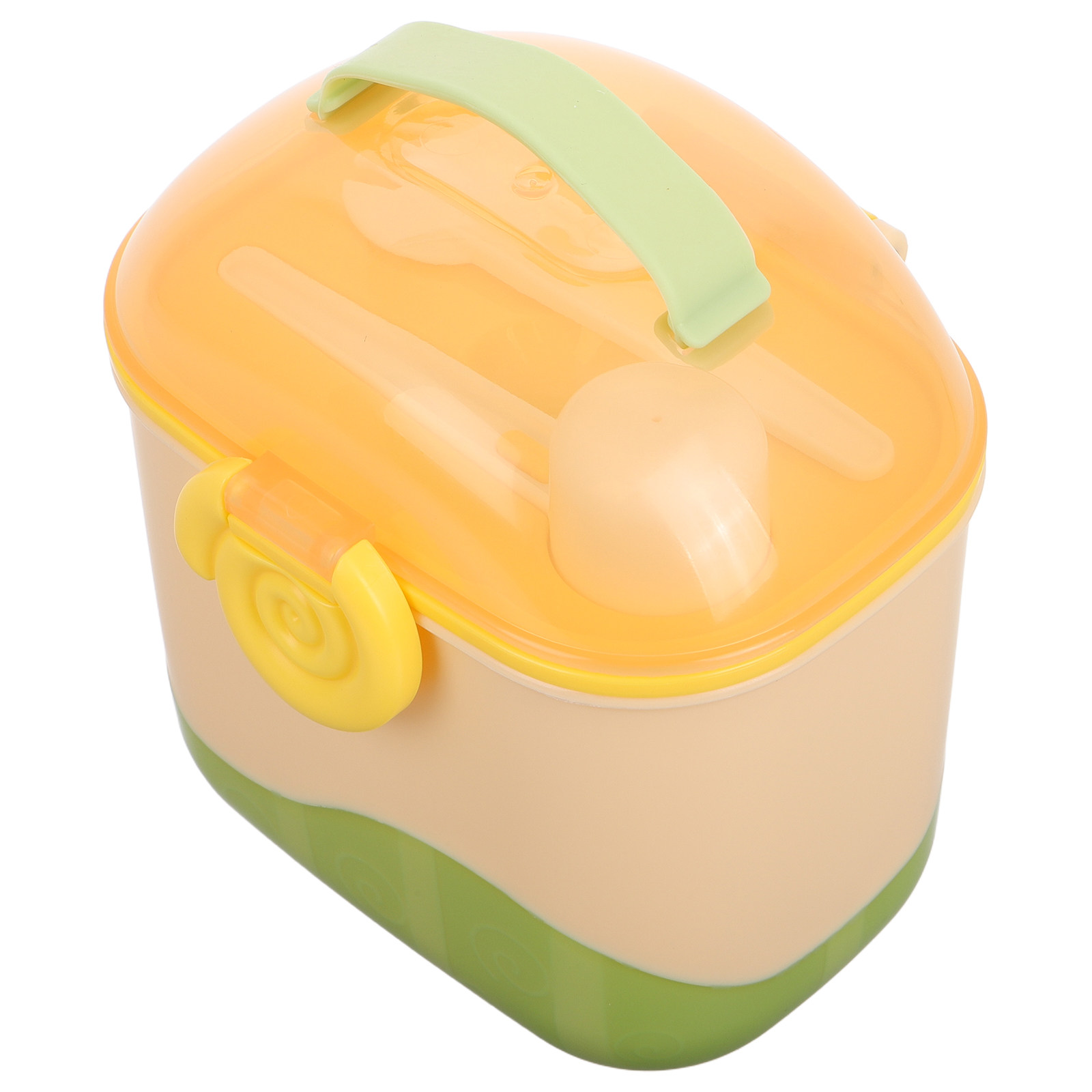 Baby Milk Powder Dispenser on  - Baby Food On The Go 评论和价格