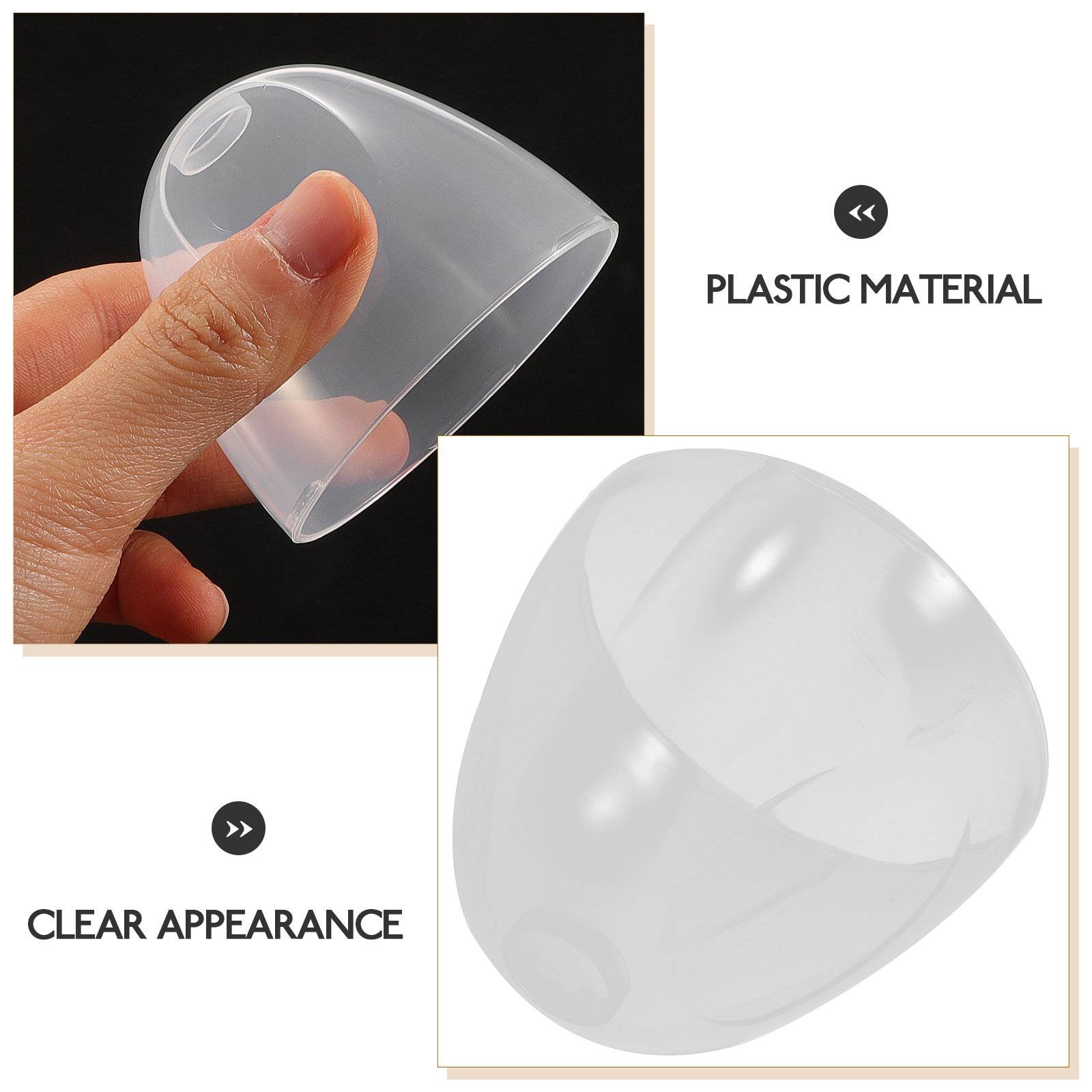Replacement Plastic Baby Bottl - Baby Food Jars With Lids 评论和价格
