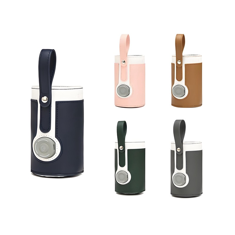 Portable Warm Milk pack USB ba - Baby Food Storage 评论和价格