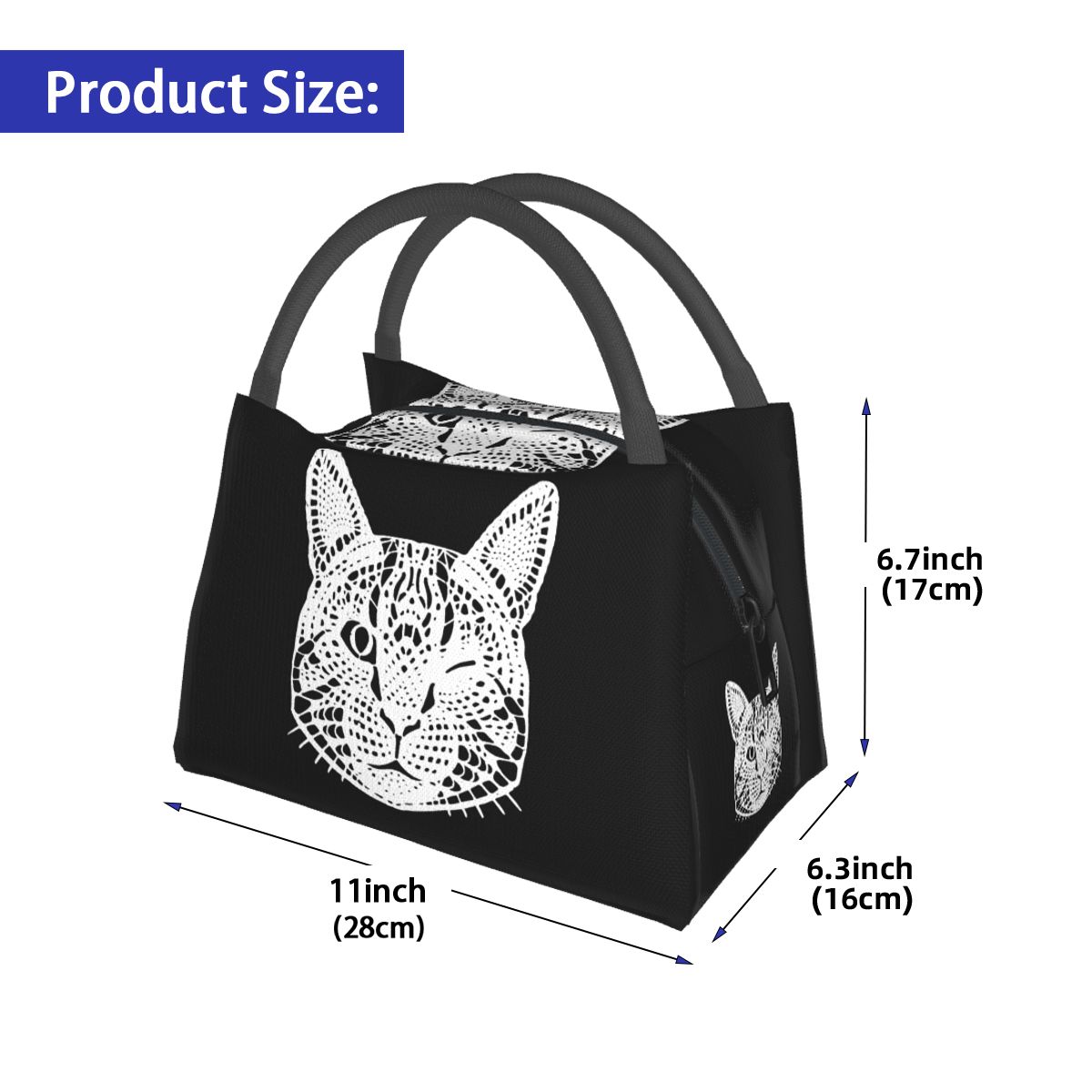 Baby Lasagna Cat Insulated Lun - Baby Food Lasagna 评论和价格