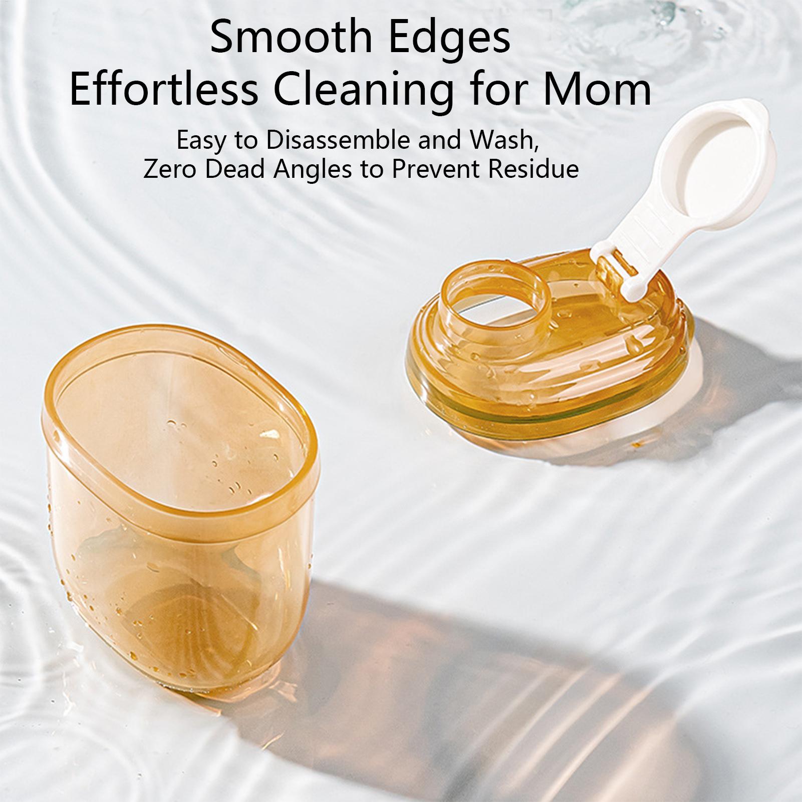 Formula Dispenser Portable Mil - Baby Food Storage 评论和价格