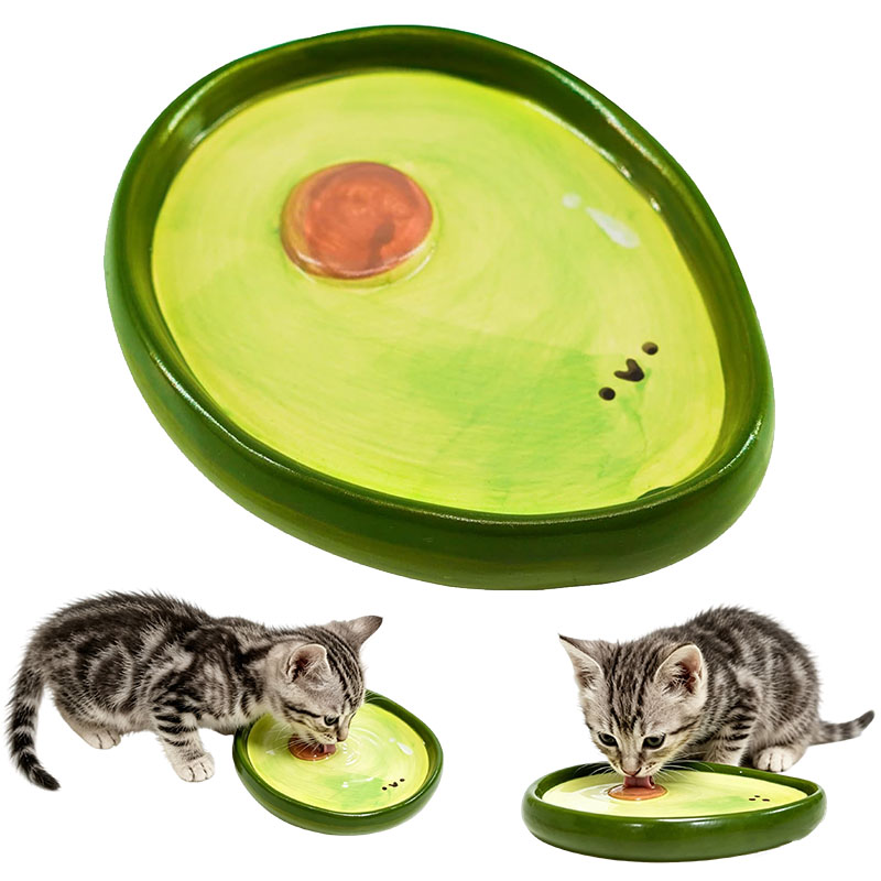 Cat Bowls Baby Cats Kittens Fo - Baby Food Kitten 评论和价格