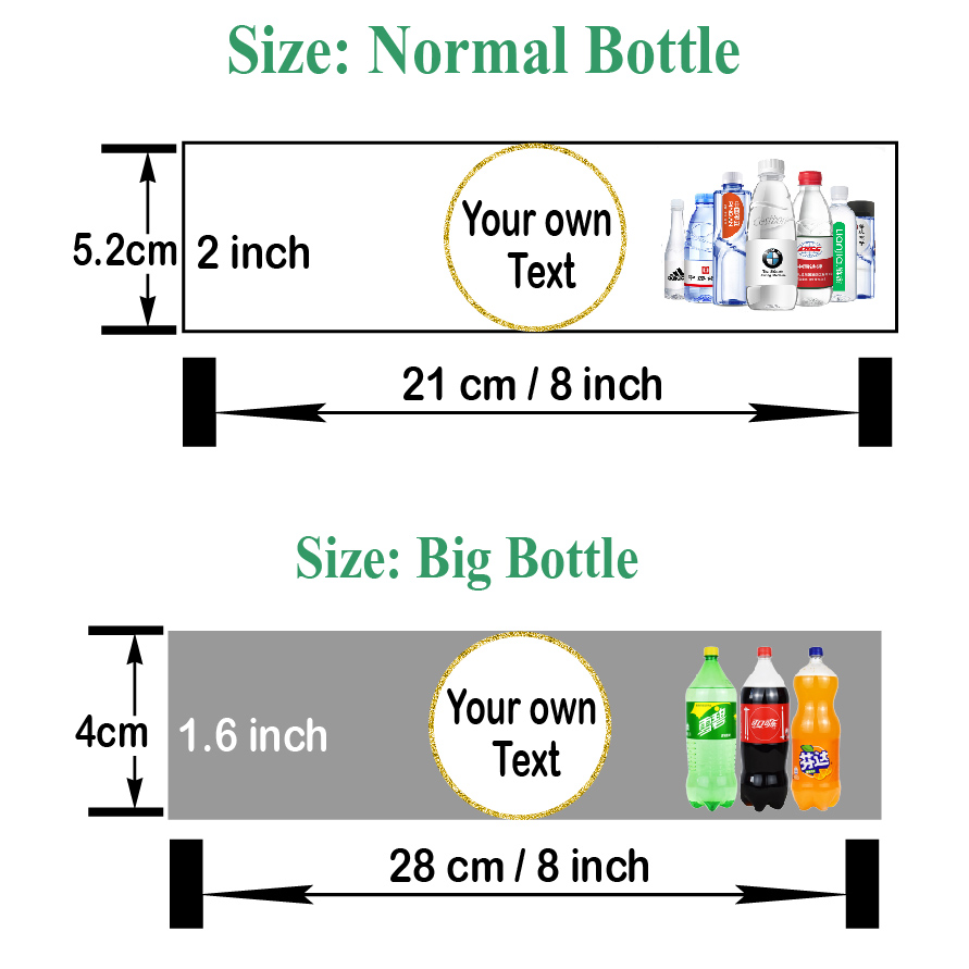 Personalised Ladybug Red Polka - Baby Food Bottle 评论和价格